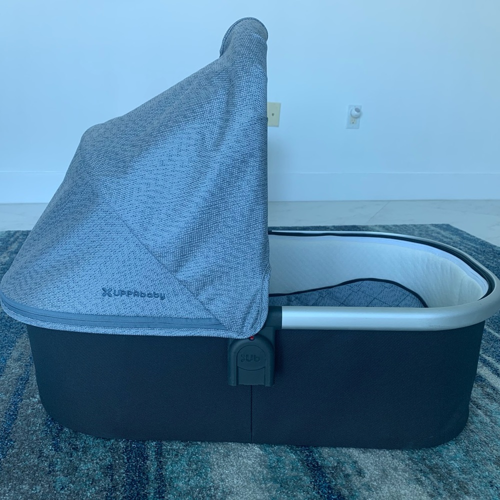 Uppababy Vista Bassinet